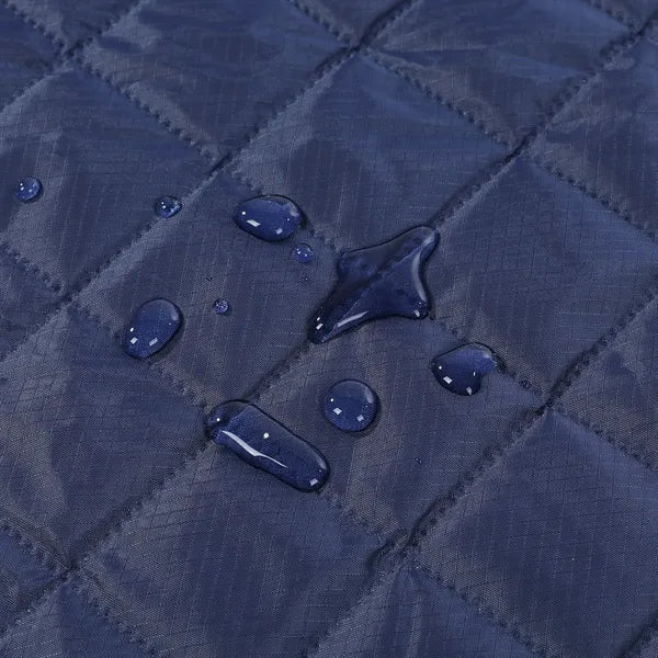Outdoor Blanket 78'' x 55'' Quilted Windproof