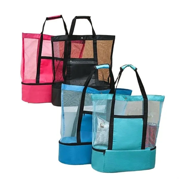 Double-layer Storage Bag