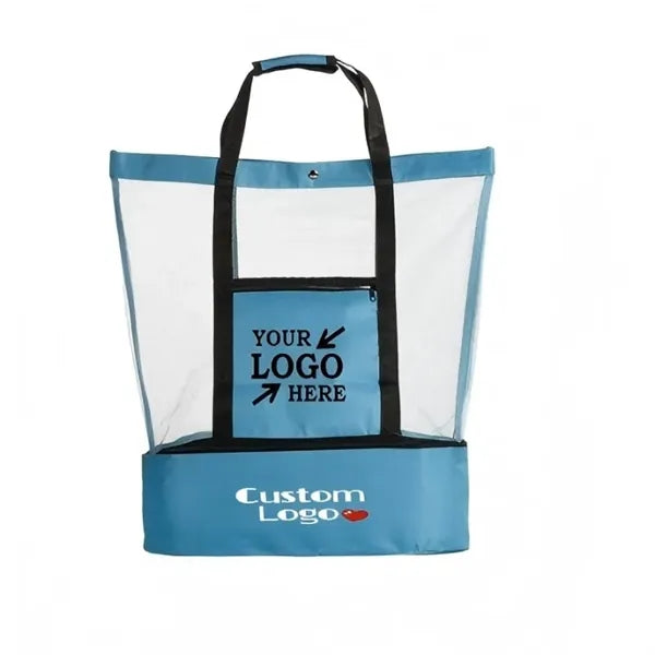 Double-layer Storage Bag