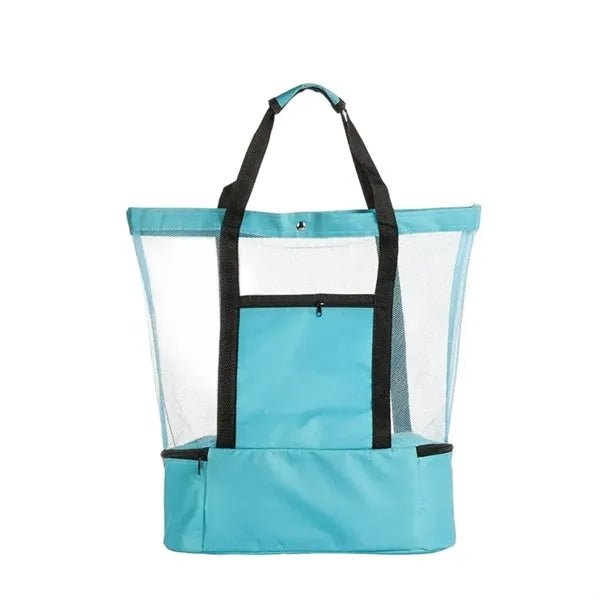 Double-layer Storage Bag