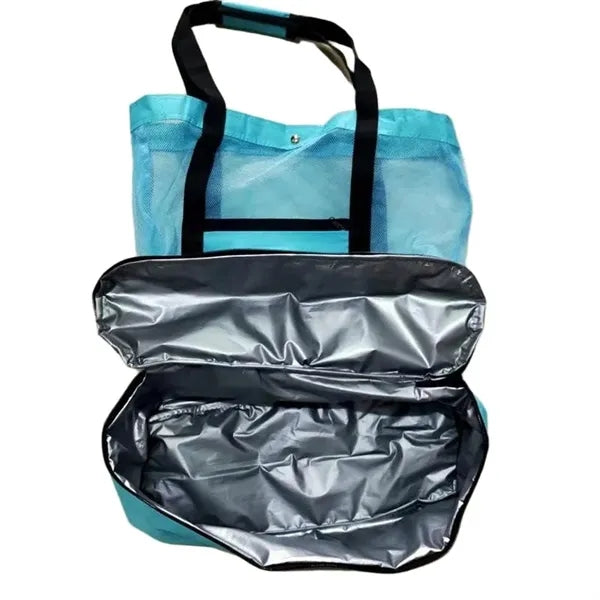 Double-layer Storage Bag