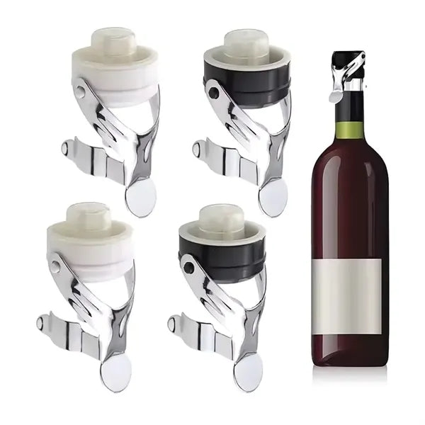 Wine Champagne Stopper