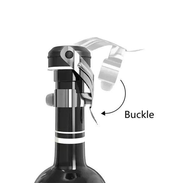 Wine Champagne Stopper