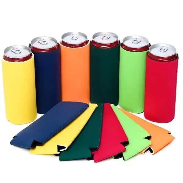 Slim Can Cooler