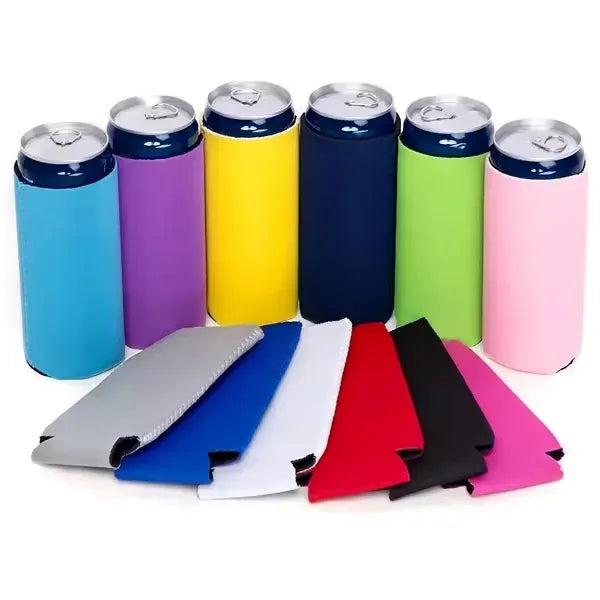 Slim Can Cooler
