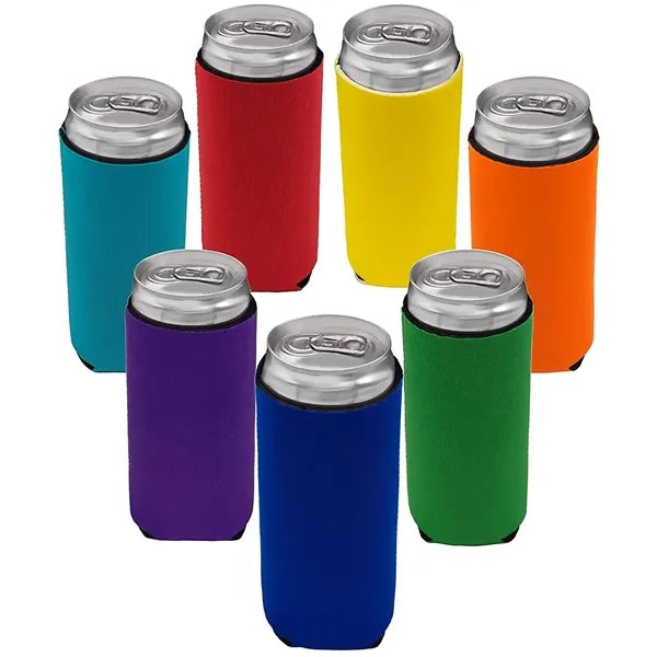 Slim Can Cooler