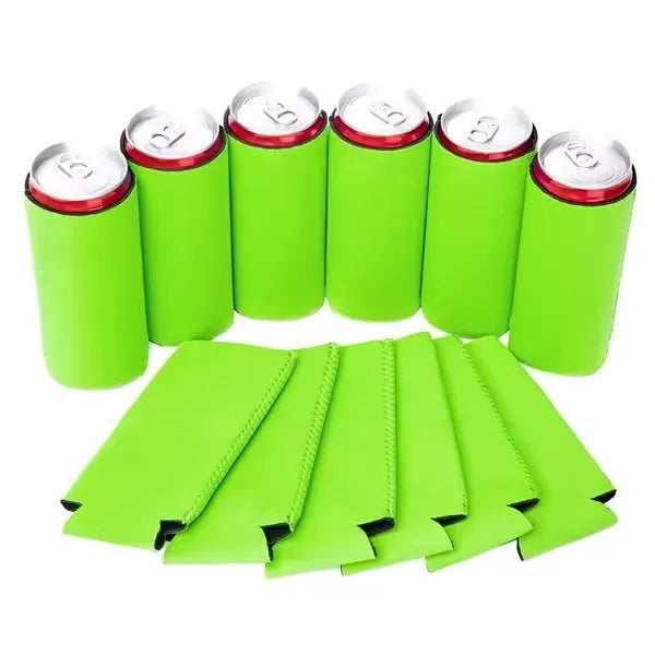 Slim Can Cooler