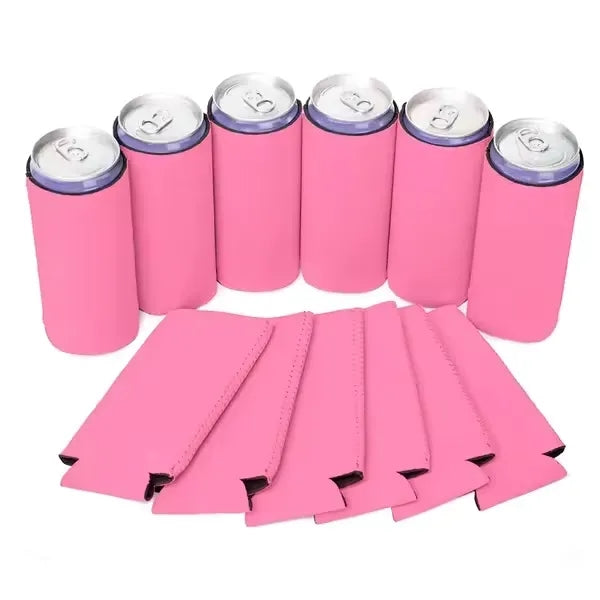 Slim Can Cooler