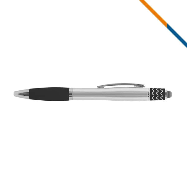 JotGlide Spin It Curvaceous Stylus Pen