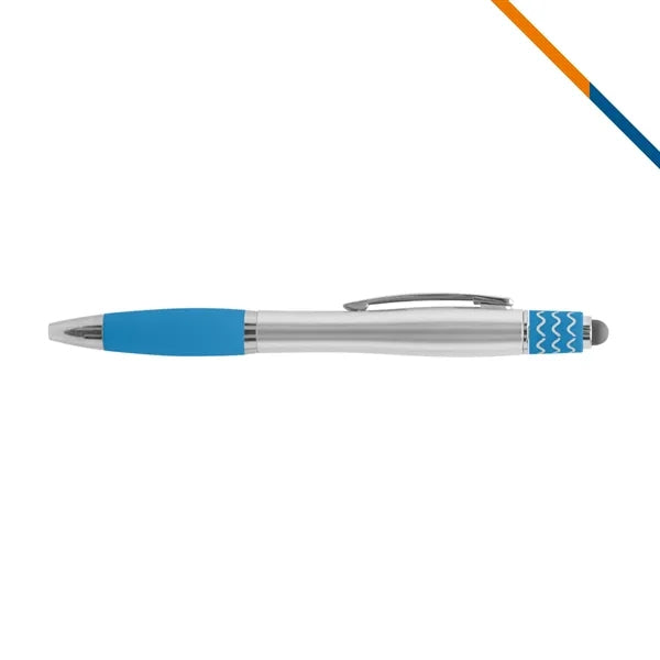 JotGlide Spin It Curvaceous Stylus Pen