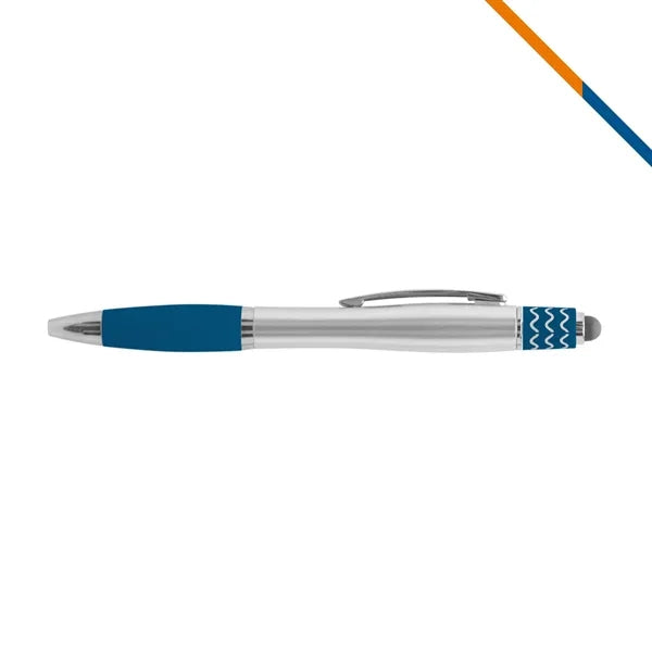 JotGlide Spin It Curvaceous Stylus Pen