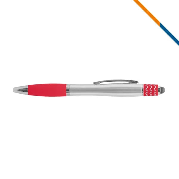 JotGlide Spin It Curvaceous Stylus Pen