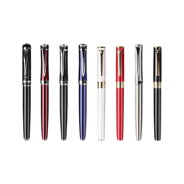 Business Metal Pen With Gift Box