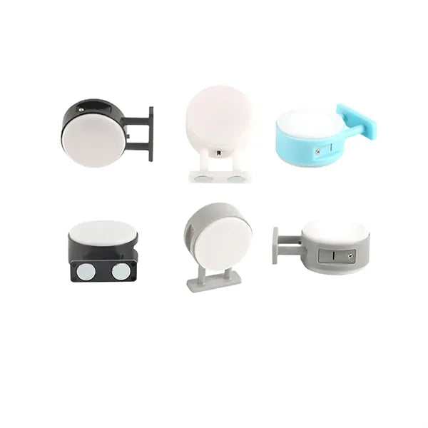 Magnetic LED Fridge Light