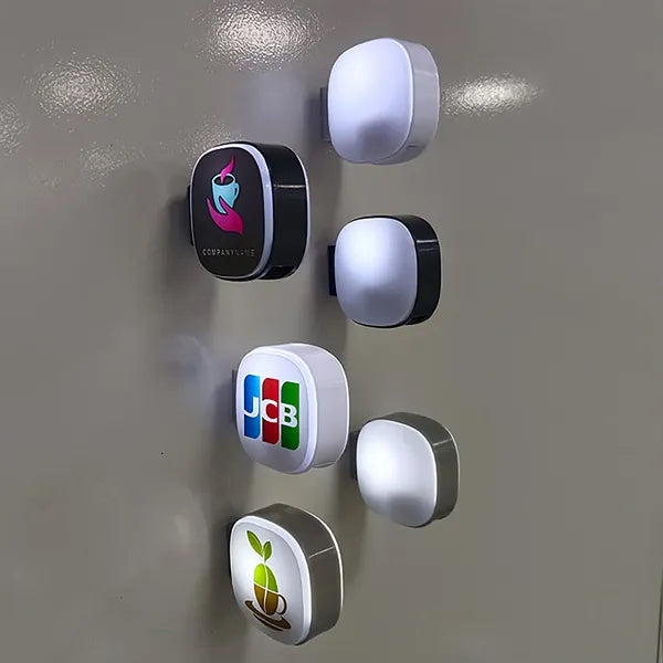 Magnetic LED Fridge Light
