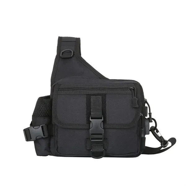 Tactical Crossbody Messenger Bag