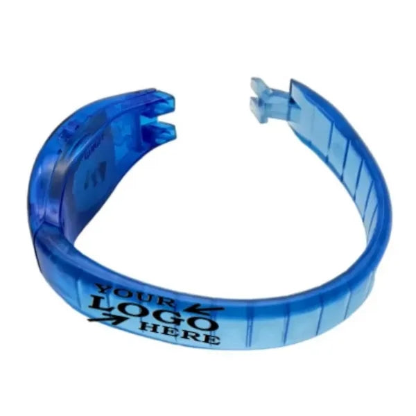 Acrylic Light-up Bracelet