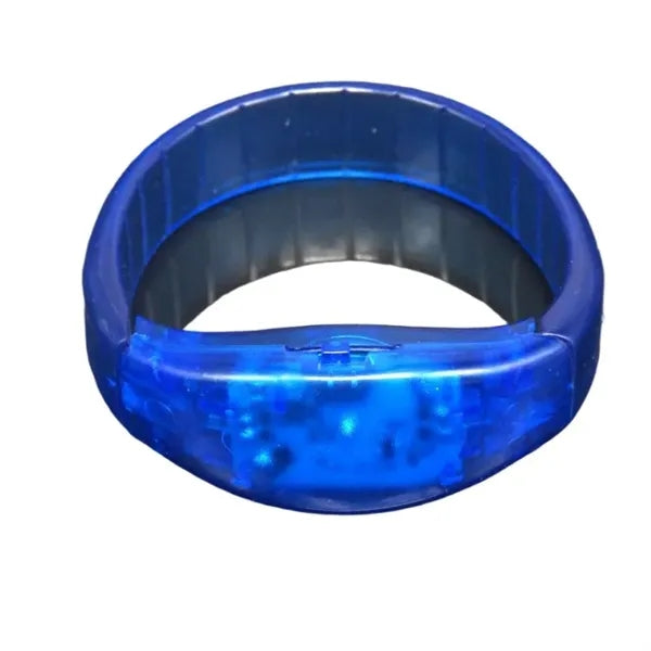 Acrylic Light-up Bracelet