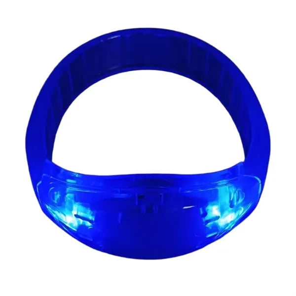Acrylic Light-up Bracelet