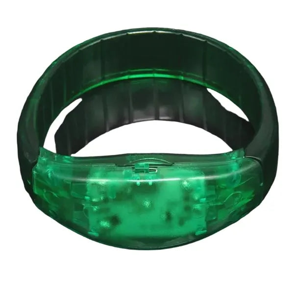 Acrylic Light-up Bracelet