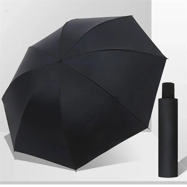 UV-Blocking Foldable Umbrella