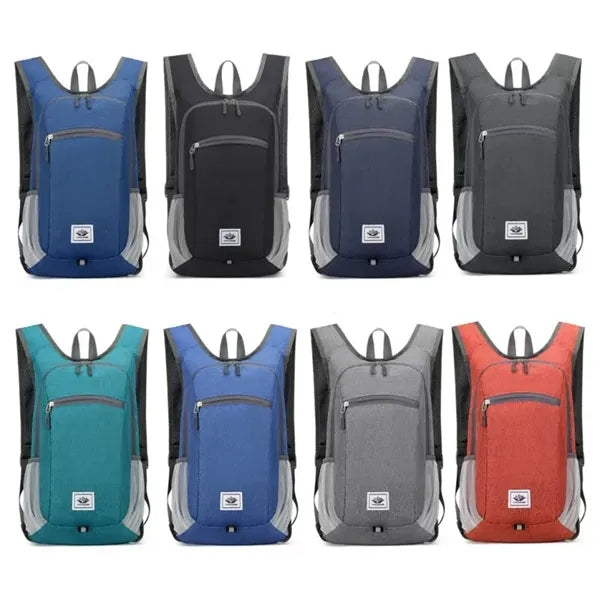 Outdoor Travel Backpack
