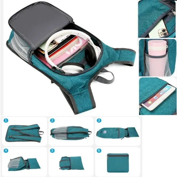 Outdoor Travel Backpack