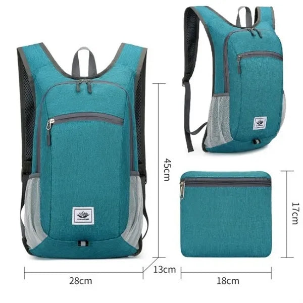 Outdoor Travel Backpack