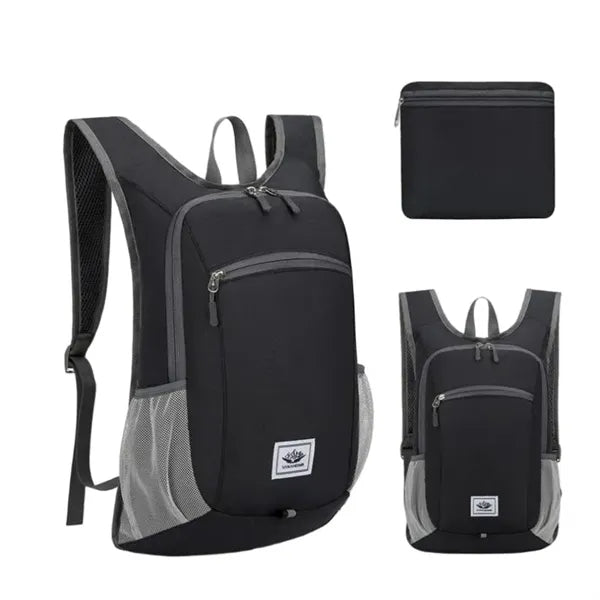 Outdoor Travel Backpack
