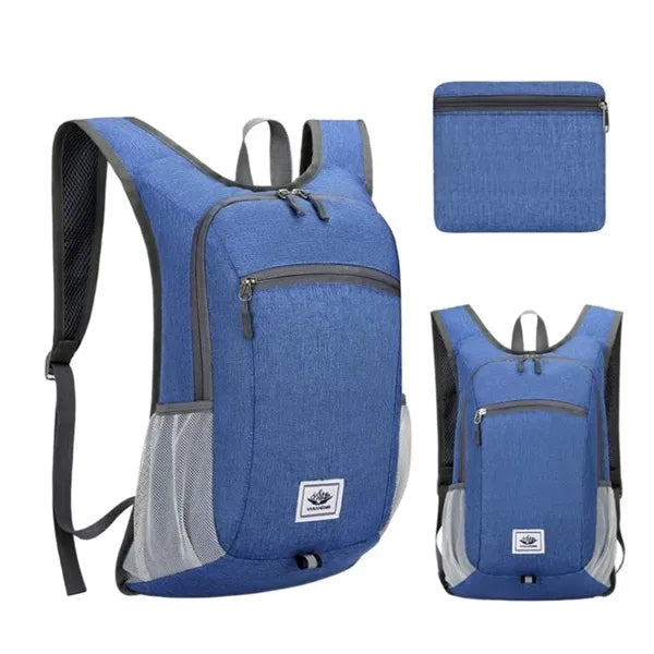 Outdoor Travel Backpack