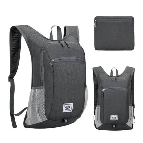 Outdoor Travel Backpack