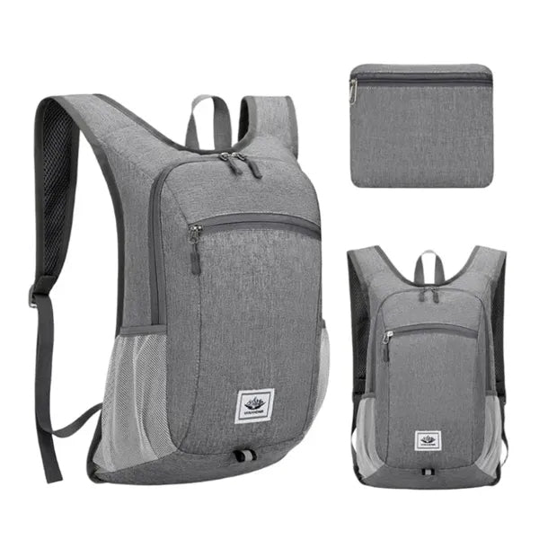 Outdoor Travel Backpack