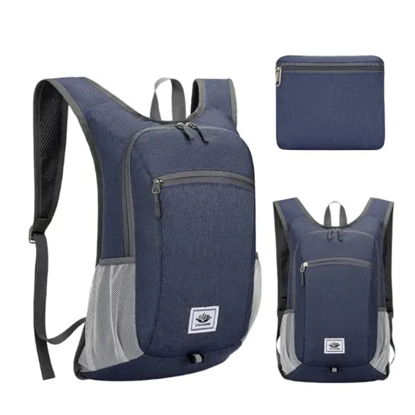 Outdoor Travel Backpack