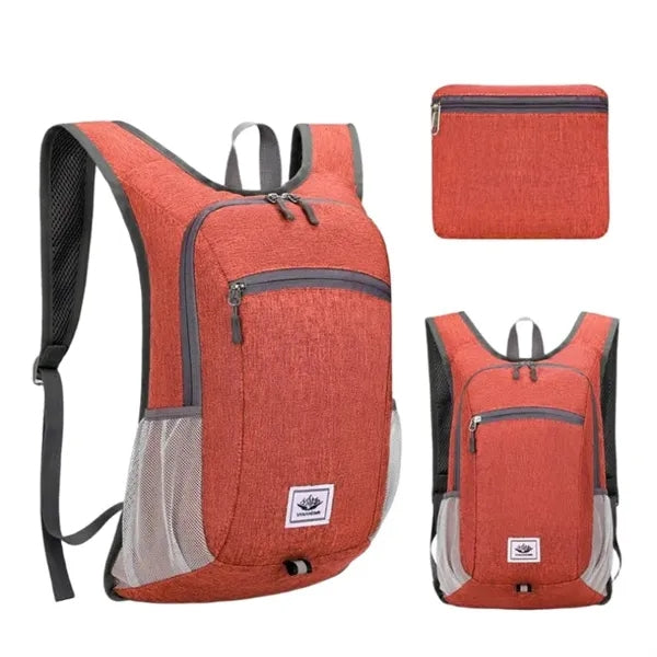 Outdoor Travel Backpack