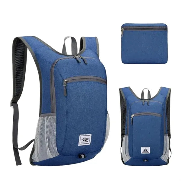 Outdoor Travel Backpack