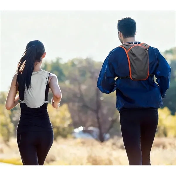 Lightweight Hydration Running Vest Outdoor Sports Backpack