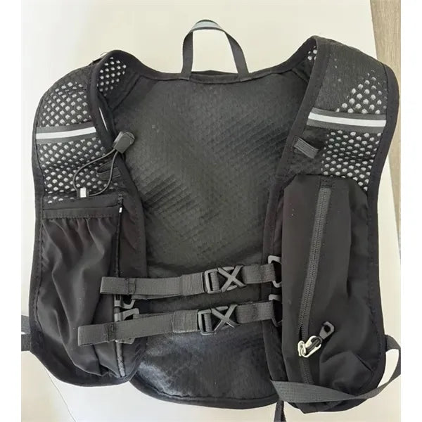 Lightweight Hydration Running Vest Outdoor Sports Backpack