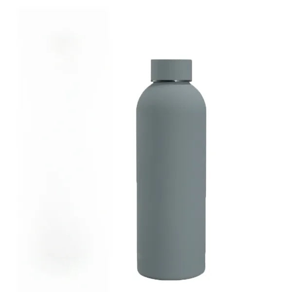 17OZ Stainless Steel Insulated Sports Water Bottle