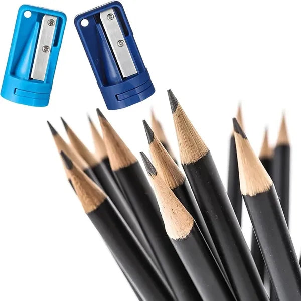 Carpenter Pencil Sharpener