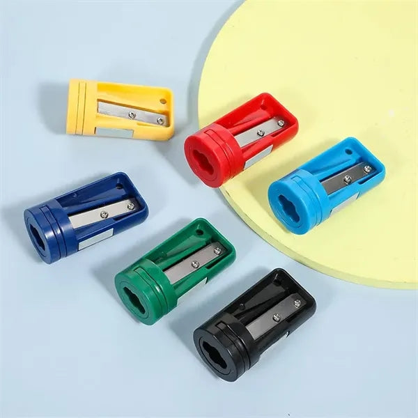 Carpenter Pencil Sharpener