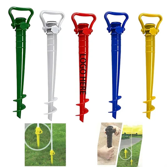 Beach Umbrella Sand Anchor