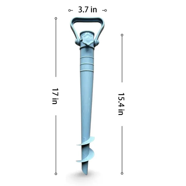 Beach Umbrella Sand Anchor