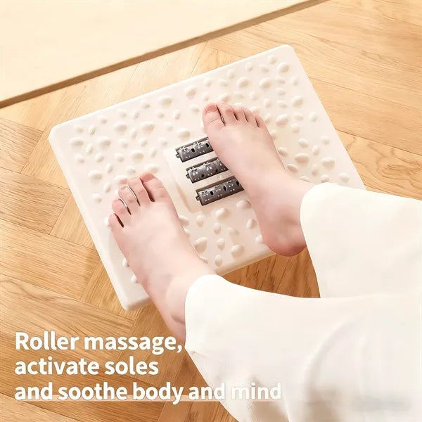 Office non-slip footrest stool