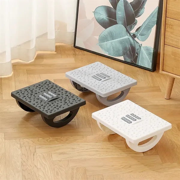 Office non-slip footrest stool