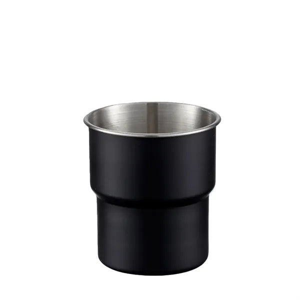 10 Oz 304 stainless steel coffee cup