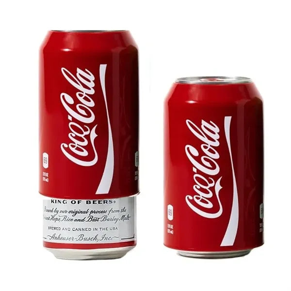 Silicone Can Sleeves