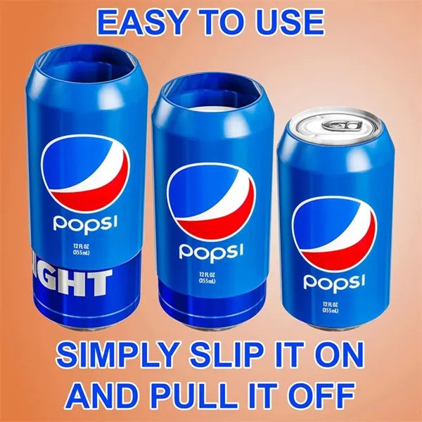 Silicone Can Sleeves