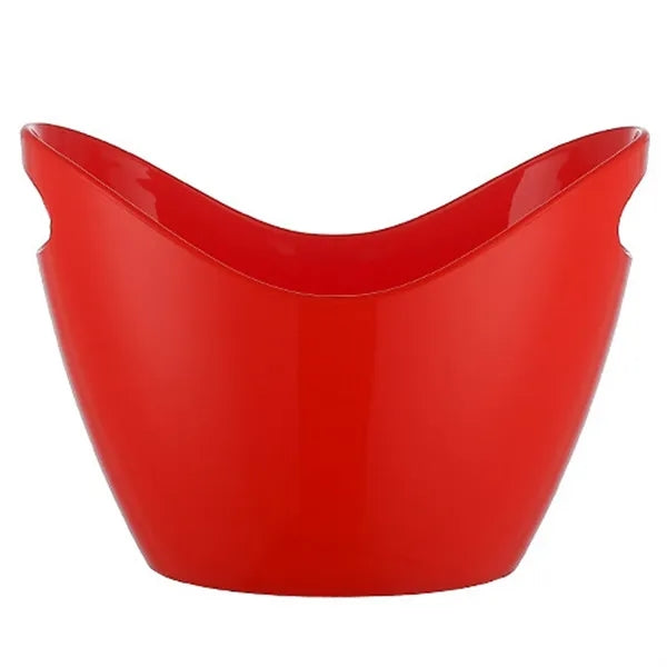 Double Handle Ice Bucket