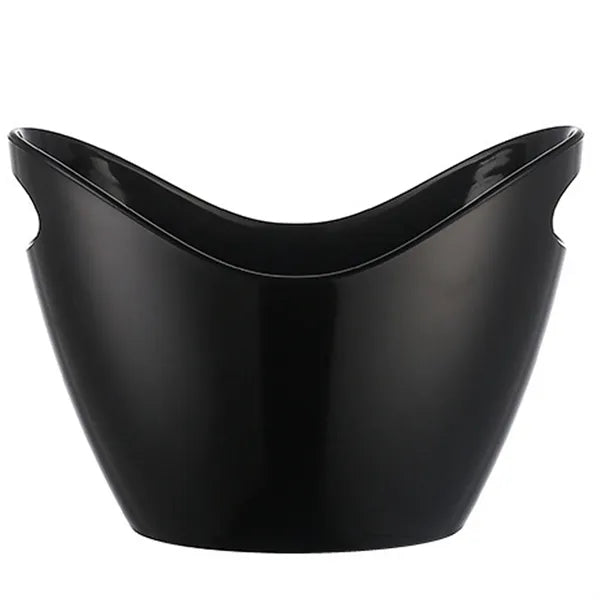 Double Handle Ice Bucket