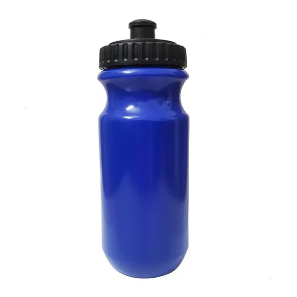 20oz. Plastic Sports Bottle